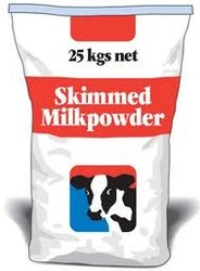 Skimmed Milk Powder